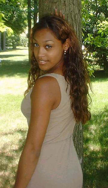 Sunny Carter